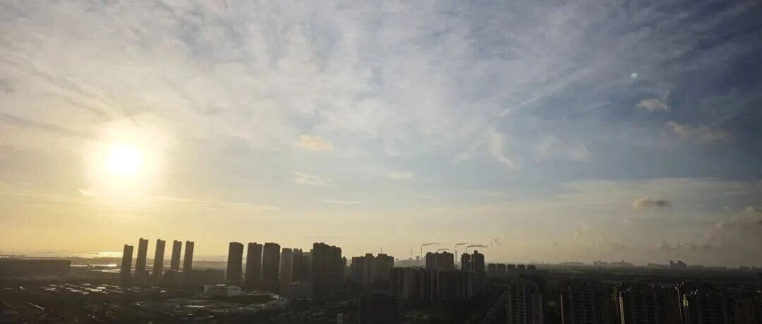 Featured image of post 当早起成为习惯