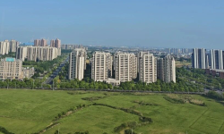 Featured image of post 2026年4月房地产数据来了