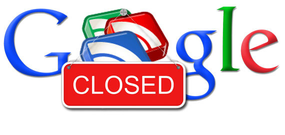 google-reader-closed