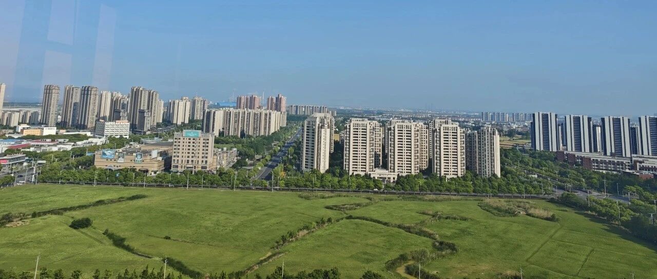 2026 年 4 月房地产数据来了