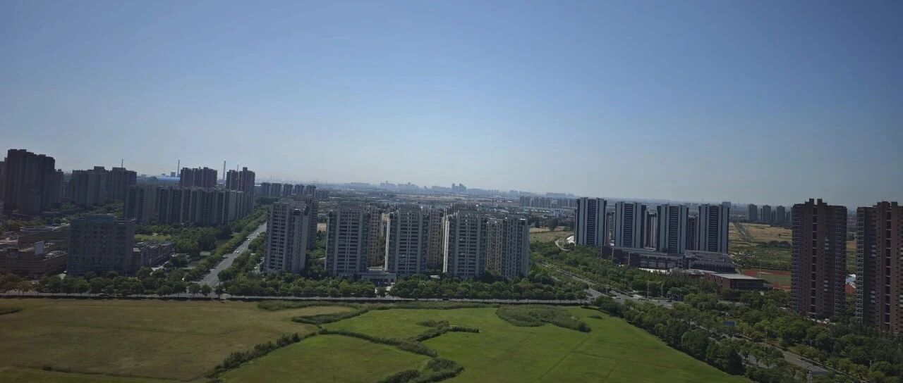 房价又要起飞了？