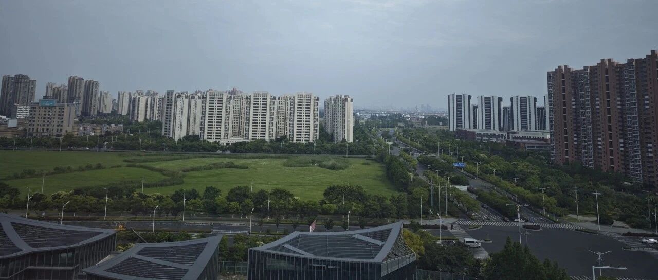 2026 年 5 月房地产数据来了